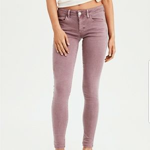 American Eagle Jeggings